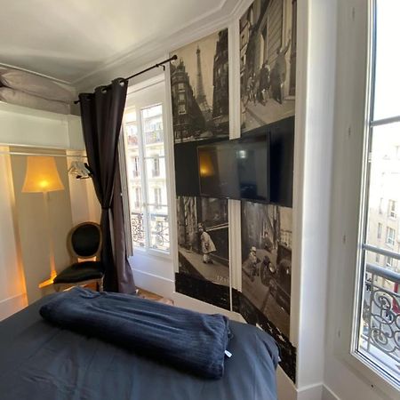 Bastille Belle Epoque باريس المظهر الخارجي الصورة